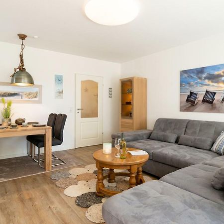Ferienwohnung Ulber Westerland Exterior foto